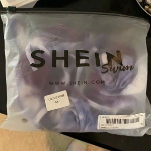 5/$25 Shein Bathing Suit